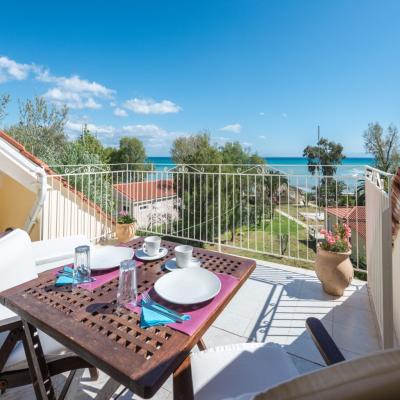 14 Albouroapartments Kateleios Kefalonia