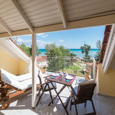 15 Albouroapartments Kateleios Kefalonia