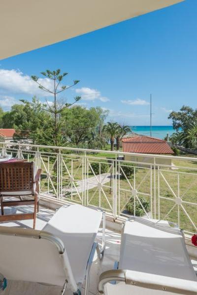 4 Albouroapartments Kateleios Kefalonia