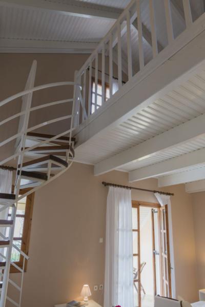 7 Albouroapartments Kateleios Kefalonia